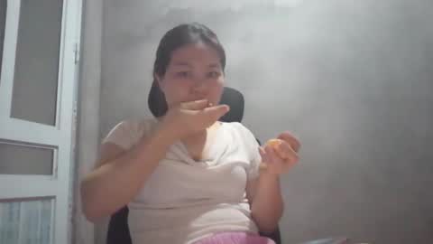 Snapshot of chupi12 chatting on April 30, 2026, 8:42 am Chupi online show from April 30, 2026, 8:42 am