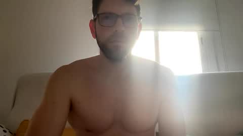 Chuster online show from April 4, 2026, 8:56 am