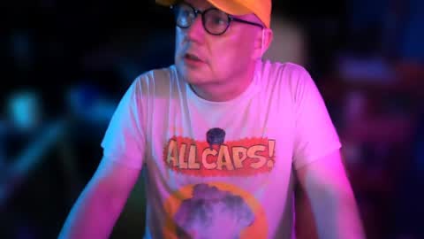 Snapshot of chybbydj4 chatting on June 7, 2026, 6:44 pm Sir UAZ Bochanka online show from June 7, 2026, 6:44 pm