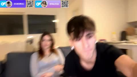 Alex online show from December 8, 2024, 10:47 pm