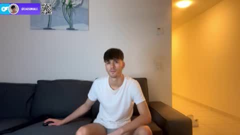 Alex online show from March 8, 2025, 10:24 pm