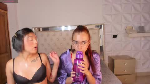 ciara_bunny_ online show from May 26, 2026, 8:16 pm