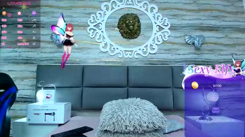 Snapshot of ciara_connor chatting on January 23, 2025, 6:06 am ... ... online show from January 23, 2025, 6:06 am