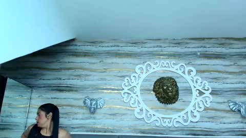 Snapshot of ciara_connor chatting on January 27, 2025, 3:15 am ... ... online show from January 27, 2025, 3:15 am