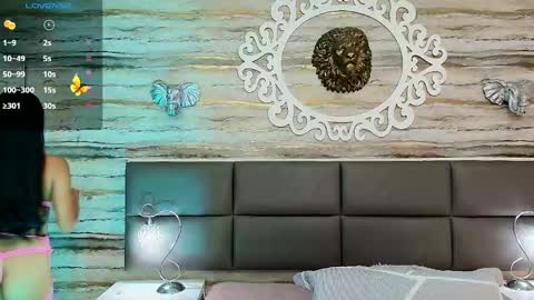 Snapshot of ciara_connor chatting on February 2, 2025, 4:05 am ... ... online show from February 2, 2025, 4:05 am