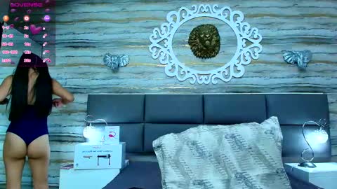 Snapshot of ciara_connor chatting on February 7, 2025, 4:16 am ... ... online show from February 7, 2025, 4:16 am