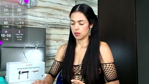 Snapshot of ciara_connor chatting on February 8, 2025, 10:39 am ... ... online show from February 8, 2025, 10:39 am