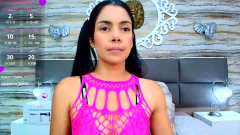 Snapshot of ciara_connor chatting on February 12, 2025, 4:44 am ... ... online show from February 12, 2025, 4:44 am