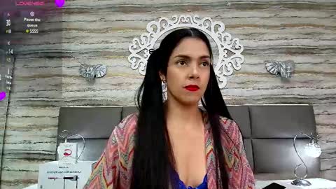 Snapshot of ciara_connor chatting on February 13, 2025, 6:52 am ... ... online show from February 13, 2025, 6:52 am