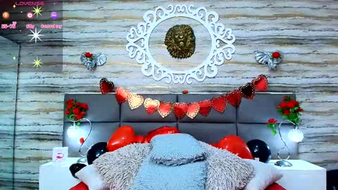 Snapshot of ciara_connor chatting on February 17, 2025, 10:18 am ... ... online show from February 17, 2025, 10:18 am