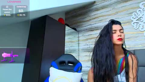 Snapshot of ciara_connor chatting on February 20, 2025, 9:55 am ... ... online show from February 20, 2025, 9:55 am