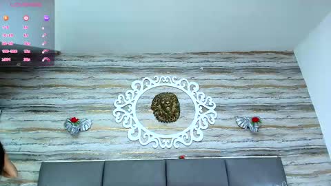 Snapshot of ciara_connor chatting on February 24, 2025, 3:33 am ... ... online show from February 24, 2025, 3:33 am