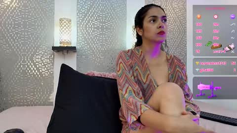 Snapshot of ciara_connor chatting on February 24, 2025, 9:43 am ... ... online show from February 24, 2025, 9:43 am