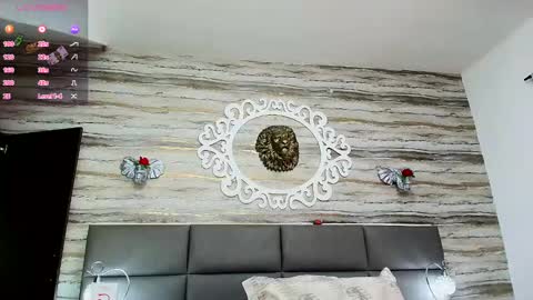 Snapshot of ciara_connor chatting on February 25, 2025, 3:31 am ... ... online show from February 25, 2025, 3:31 am