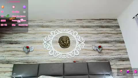 Snapshot of ciara_connor chatting on February 25, 2025, 6:36 am ... ... online show from February 25, 2025, 6:36 am