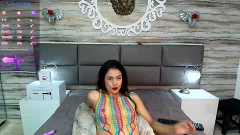 Snapshot of ciara_connor chatting on February 26, 2025, 5:20 am ... ... online show from February 26, 2025, 5:20 am