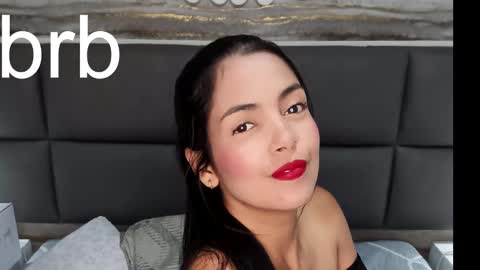 Snapshot of ciara_connor chatting on February 26, 2025, 8:26 am ... ... online show from February 26, 2025, 8:26 am