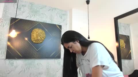 Snapshot of ciara_connor chatting on February 28, 2025, 11:36 am ... ... online show from February 28, 2025, 11:36 am