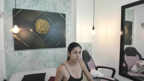 Snapshot of ciara_connor chatting on March 5, 2025, 11:17 am ... ... online show from March 5, 2025, 11:17 am