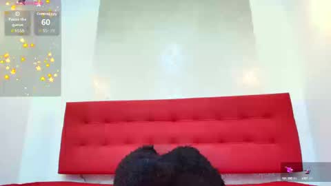 Snapshot of ciara_connor chatting on October 2, 2025, 4:25 pm ... ... online show from October 2, 2025, 4:25 pm