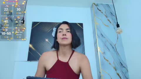 Snapshot of ciara_connor chatting on October 6, 2025, 2:36 pm ... ... online show from October 6, 2025, 2:36 pm