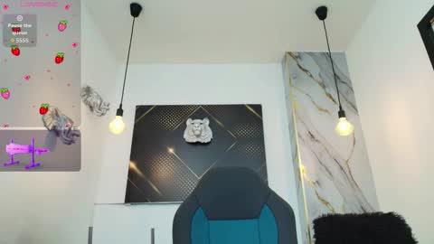 Snapshot of ciara_connor chatting on October 28, 2025, 5:11 am ... ... online show from October 28, 2025, 5:11 am