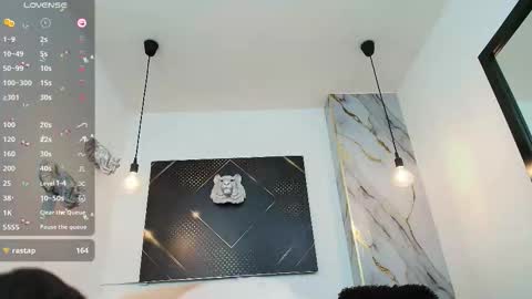 Snapshot of ciara_connor chatting on November 19, 2025, 3:39 am ... ... online show from November 19, 2025, 3:39 am