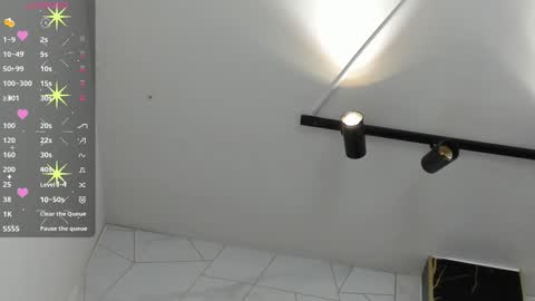 Snapshot of ciara_connor chatting on December 22, 2025, 4:20 am ... ... online show from December 22, 2025, 4:20 am