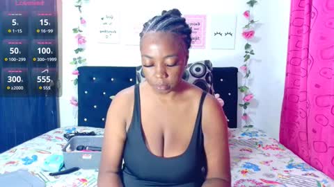 ciaraebonyxxx online show from September 11, 2025, 1:28 am