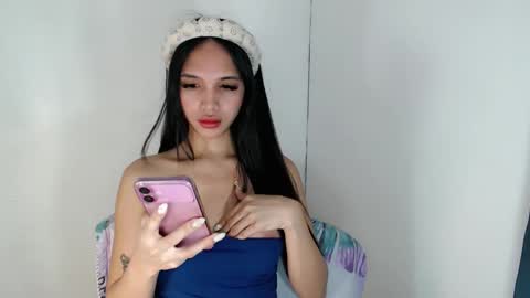 Snapshot of cici_02 chatting on April 29, 2026, 1:10 am call me Cici online show from April 29, 2026, 1:10 am