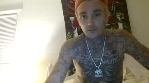 cidandscar online show from June 26, 2026, 5:56 am