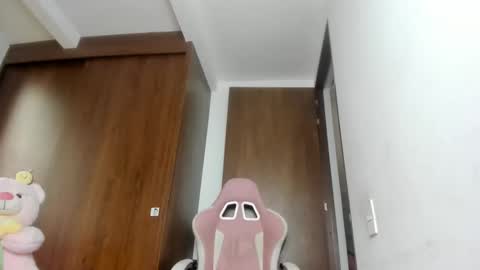 Snapshot of cielo_9 chatting on January 18, 2026, 11:58 am Sara INSTAGRAM SARARENDON7798 online show from January 18, 2026, 11:58 am