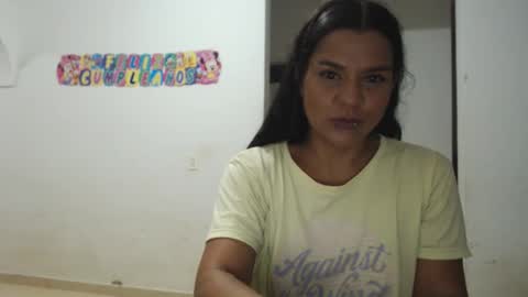 Snapshot of cielonoir04 chatting on January 14, 2026, 4:29 am Cielo Noir online show from January 14, 2026, 4:29 am