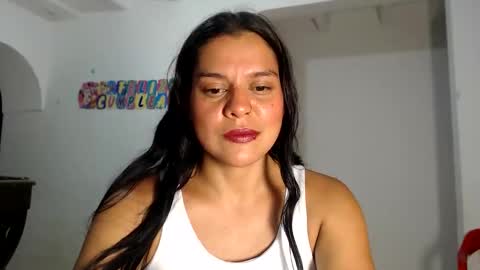 Snapshot of cielonoir04 chatting on May 17, 2026, 4:21 am Cielo Noir online show from May 17, 2026, 4:21 am