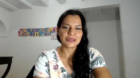 Snapshot of cielonoir04 chatting on May 28, 2026, 6:10 am Cielo Noir online show from May 28, 2026, 6:10 am