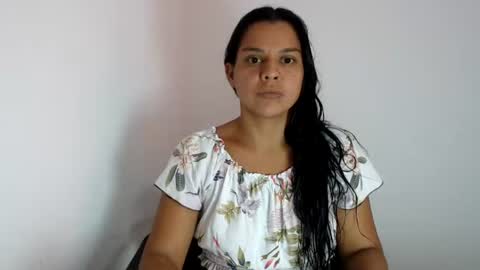 Snapshot of cielonoir04 chatting on July 20, 2026, 6:43 pm Cielo Noir online show from July 20, 2026, 6:43 pm