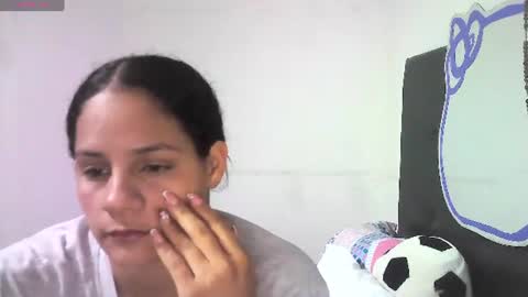 cieloo_777 online show from July 13, 2026, 1:30 am