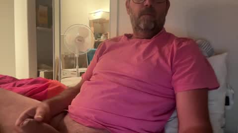 cigalou8313 online show from July 14, 2026, 10:09 am