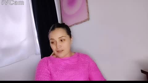 Ciindy Lovers online show from September 17, 2025, 10:00 pm