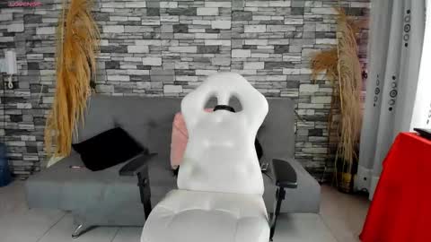 Ciindy Lovers online show from November 6, 2025, 5:03 pm