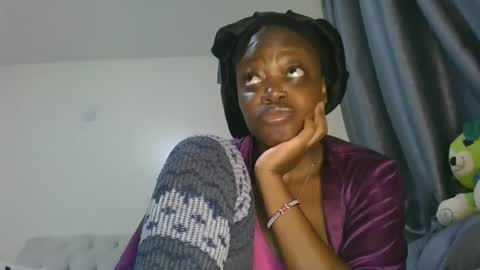 cilia petite online show from June 21, 2026, 1:13 pm