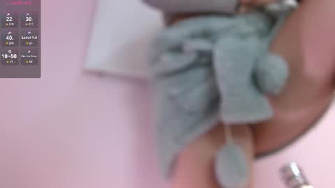 Snapshot of cina_moon chatting on June 10, 2026, 12:26 pm Cinamoon online show from June 10, 2026, 12:26 pm