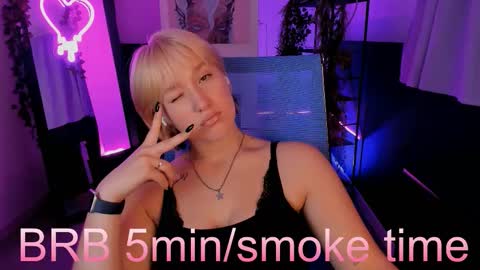 Snapshot of cinbellamy chatting on September 9, 2025, 5:18 am Cin Bellamy online show from September 9, 2025, 5:18 am