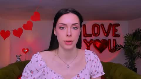 Phoebe online show from February 14, 2026, 9:17 am