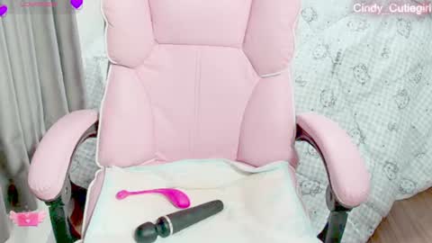 cindy_cutiegirl online show from July 17, 2026, 10:47 pm