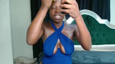 cindy spice online show from April 2, 2026, 7:39 am