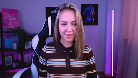 cindylovesmith online show from March 6, 2026, 4:31 am