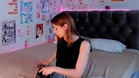 Snapshot of cindymori chatting on May 20, 2026, 5:46 am cindymori online show from May 20, 2026, 5:46 am