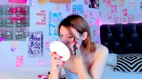 Snapshot of cindymori chatting on May 31, 2026, 5:48 am cindymori online show from May 31, 2026, 5:48 am