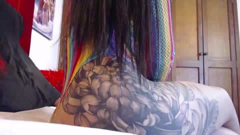 Cindy online show from December 18, 2025, 3:29 pm